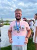 Гольф-клуб «АК БАРС».Этап Кубка Ассоциации гольфа России. -10!